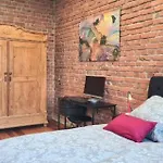 Daire Loft Am Airport Hahn *