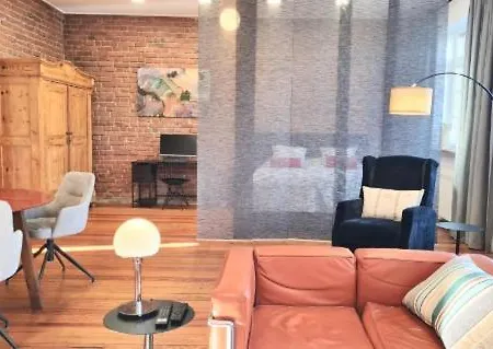 Loft Am Airport Hahn Lotzbeuren