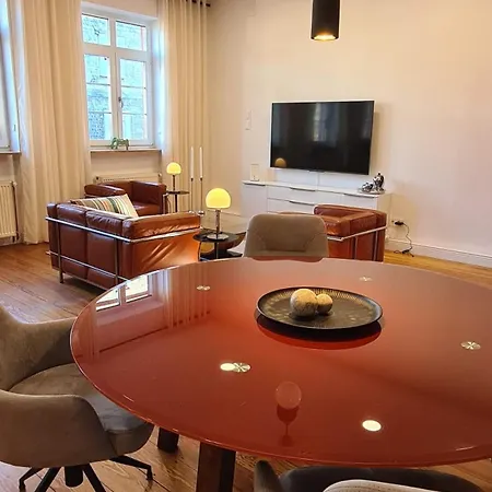 Loft Am Airport Hahn * Lotzbeuren