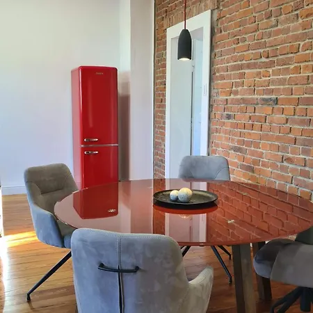 Apartment Loft Am Airport Hahn *