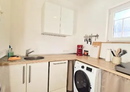 Loft Am Airport Hahn *