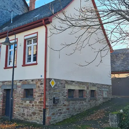 Loft Am Airport Hahn *