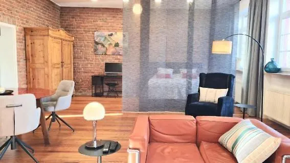 Loft Am Airport Hahn Lotzbeuren