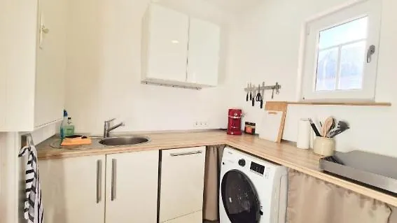 Loft Am Airport Hahn *