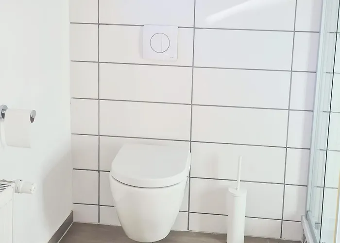 Loft Am Airport Hahn Apartment