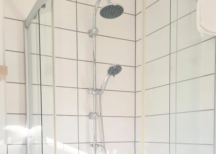 Loft Am Airport Hahn *