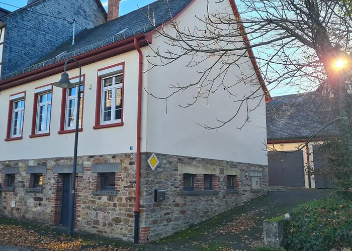 Loft Am Airport Hahn *